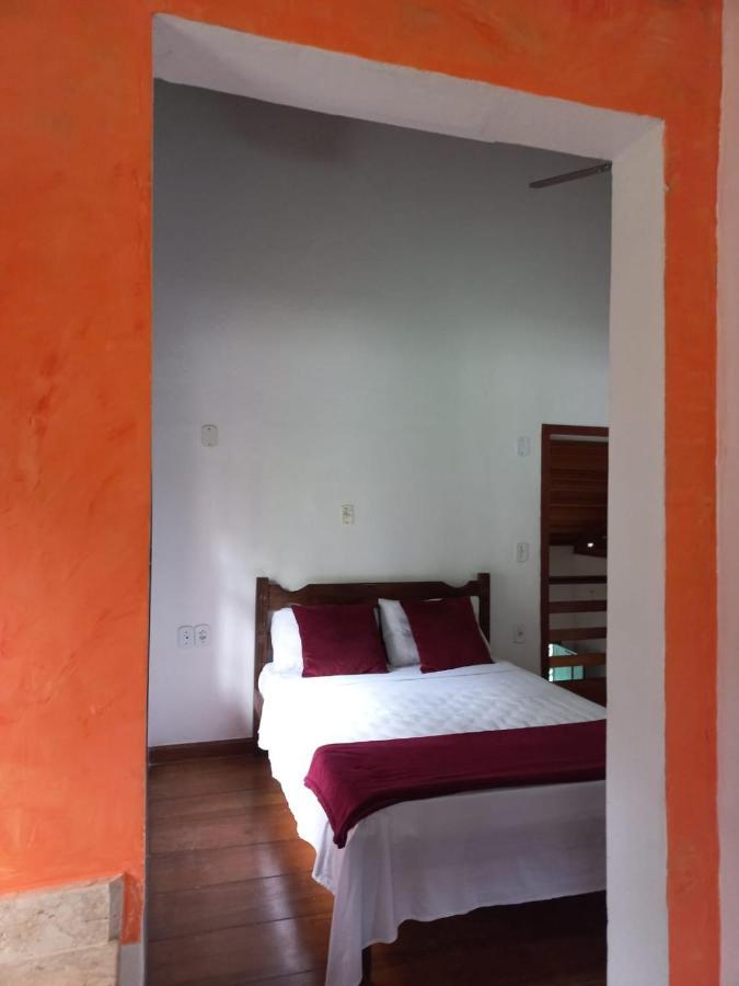 Quarto Família